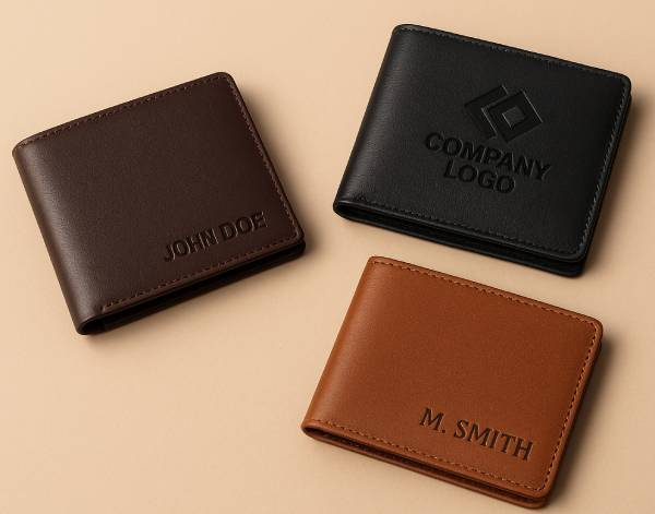Customized wallets