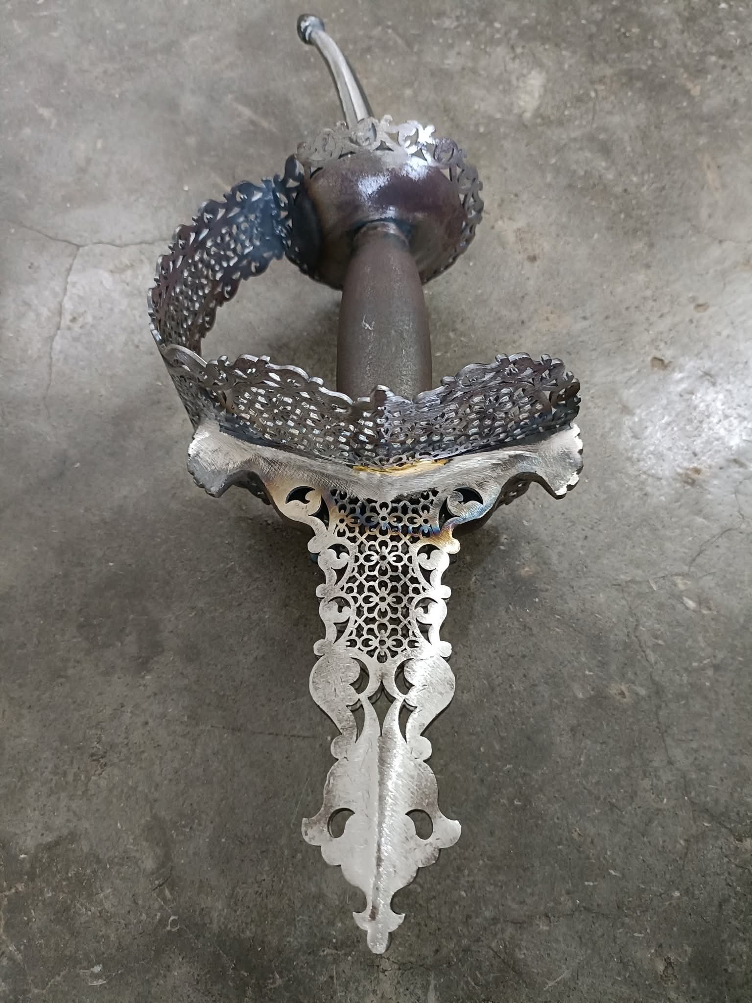 Koftgari Art – Traditional Royal Craft of Udaipur