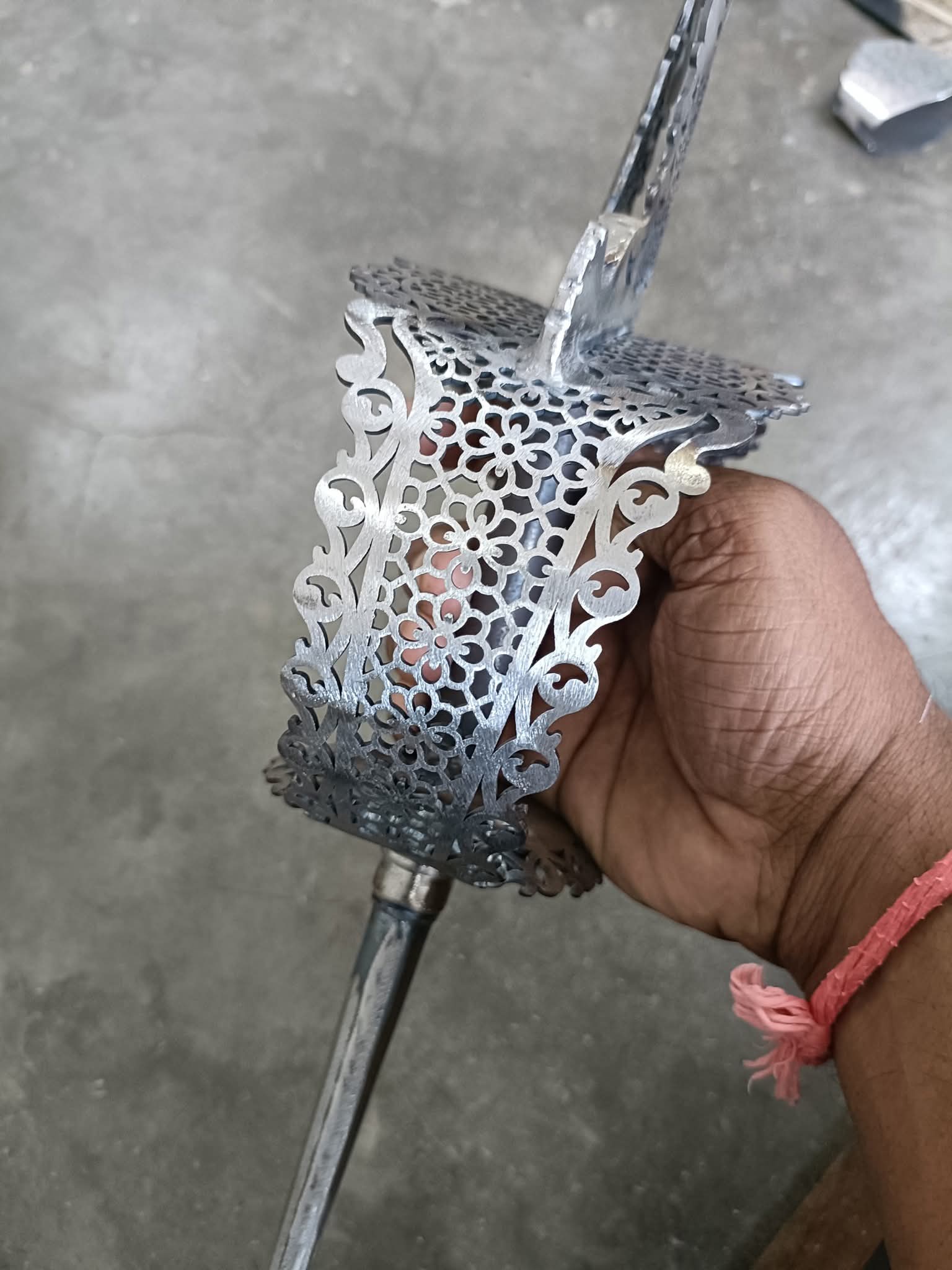 Koftgari Art – Traditional Royal Craft of Udaipur