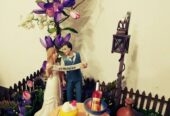 Elegant Home Décor Collection – Artistic, Stylish & Handcrafted