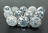 Ceramic Door Knobs