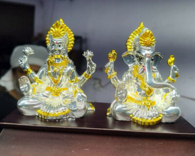 Brass-Puja-Items-Idols-Designer-Laces-Home-Decor-4