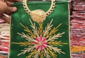 ##1 Luxury Handcrafted Potli Bags & Designer Clutches