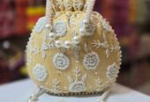 ##1 Luxury Handcrafted Potli Bags & Designer Clutches