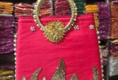 ##1 Luxury Handcrafted Potli Bags & Designer Clutches