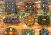 Indian Handicrafts Jewellery