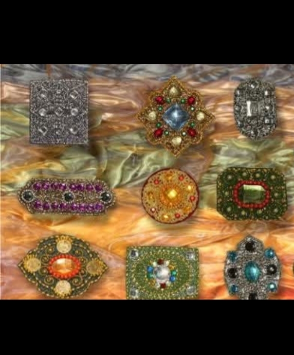 Indian Handicrafts Jewellery