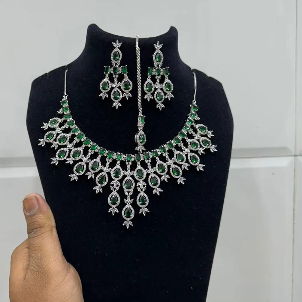 Priyanka Jewels – Your Trusted Destination for Elegant and Premium Jewellery in Pune