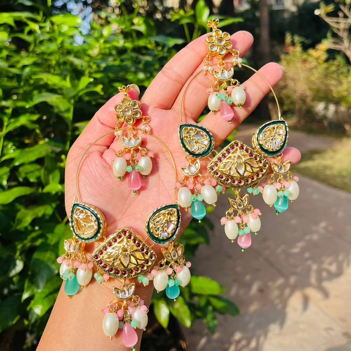 Priyanka Jewels – Your Trusted Destination for Elegant and Premium Jewellery in Pune