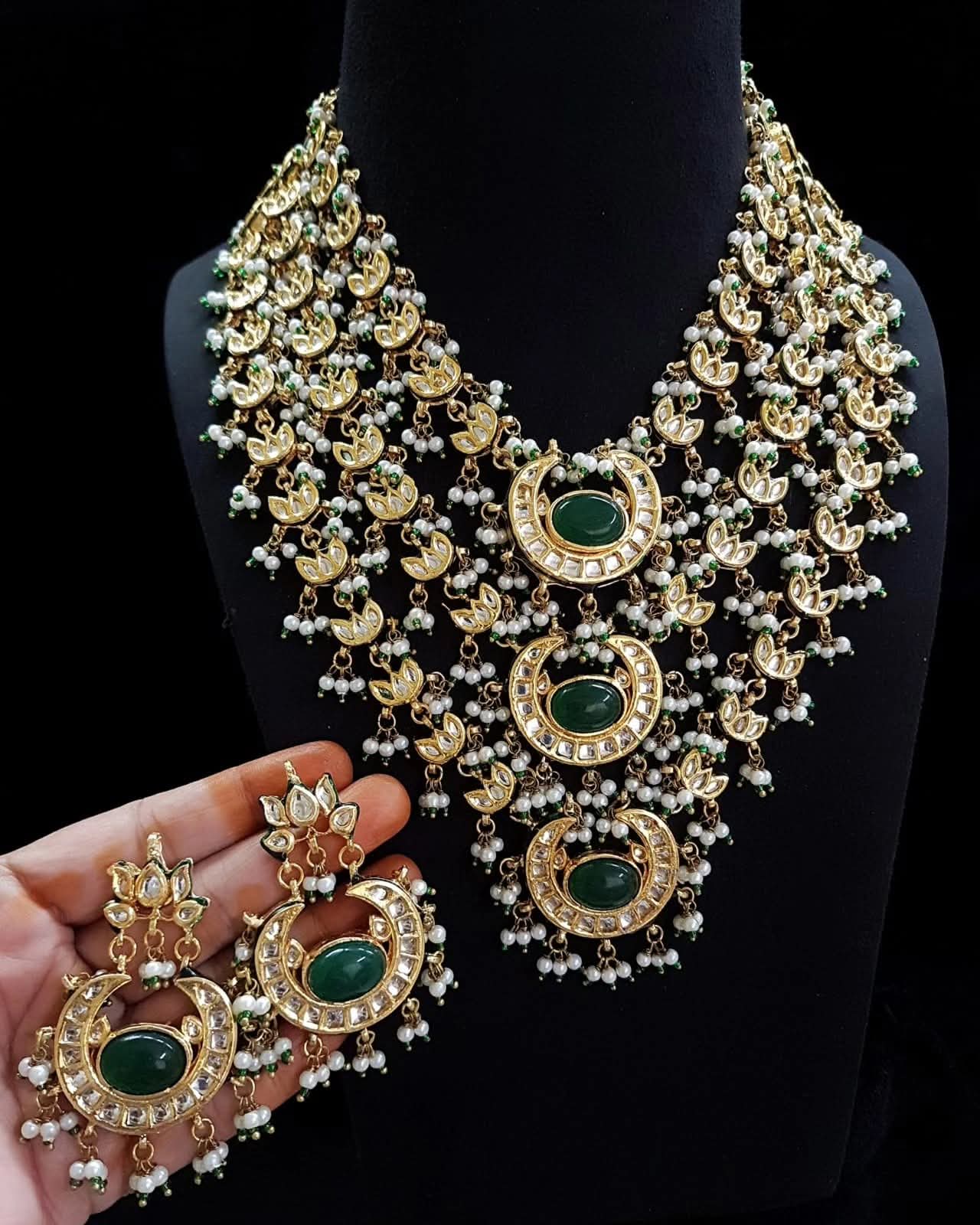 Priyanka Jewels – Your Trusted Destination for Elegant and Premium Jewellery in Pune