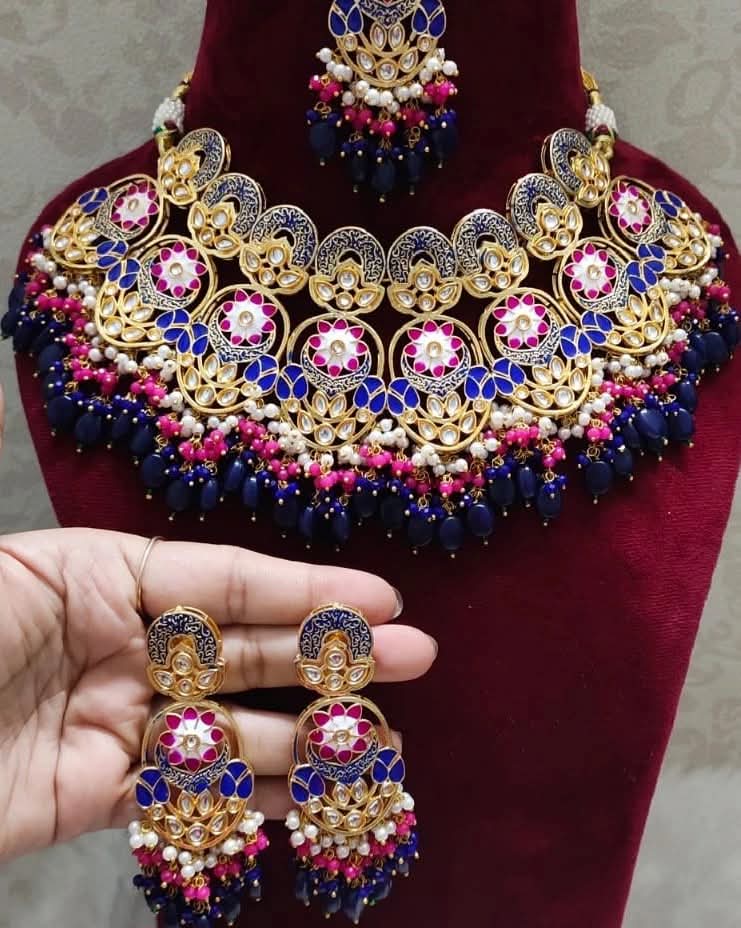 Priyanka Jewels – Your Trusted Destination for Elegant and Premium Jewellery in Pune
