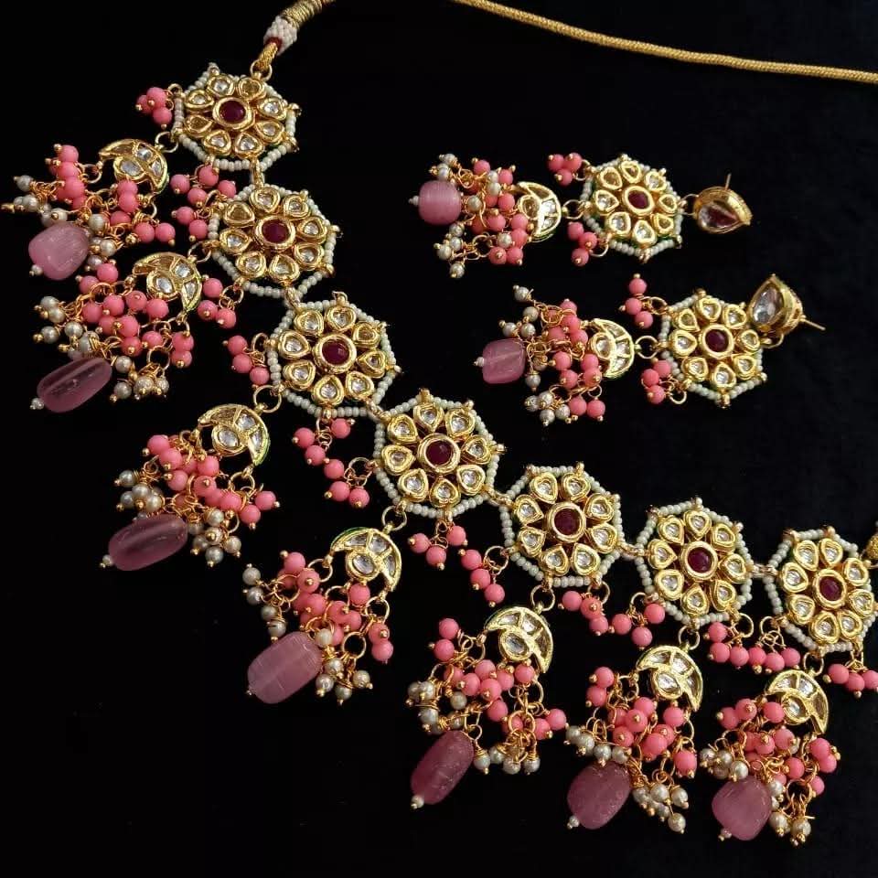 Priyanka Jewels – Your Trusted Destination for Elegant and Premium Jewellery in Pune