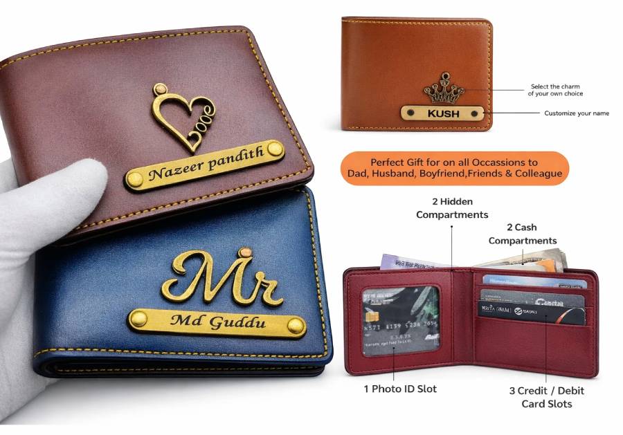 Customized-Wallets