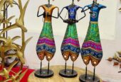 The SK Creative Arts – Home Décor, Industrial Furniture, Lamps, Gifts and Interior Designing