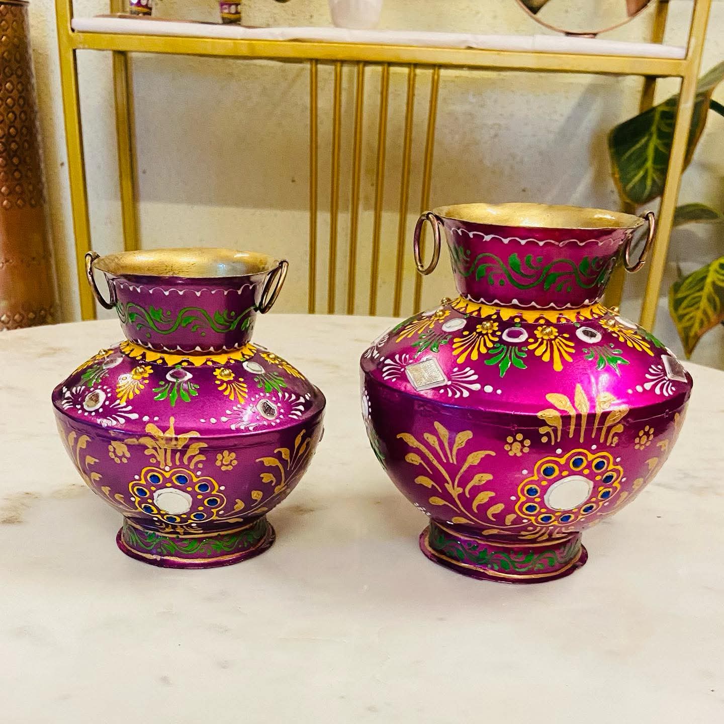 The SK Creative Arts – Home Décor, Industrial Furniture, Lamps, Gifts and Interior Designing
