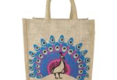 Premium Eco-Friendly Jute Bags