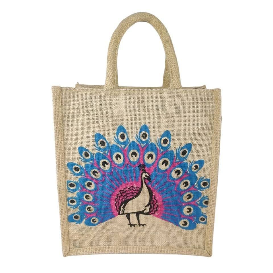 Premium Eco-Friendly Jute Bags