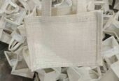 Premium Eco-Friendly Jute Bags