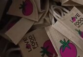 Premium Eco-Friendly Jute Bags
