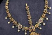 👗 Wholesale Ethnic Wear & Fashion Jewellery Collection