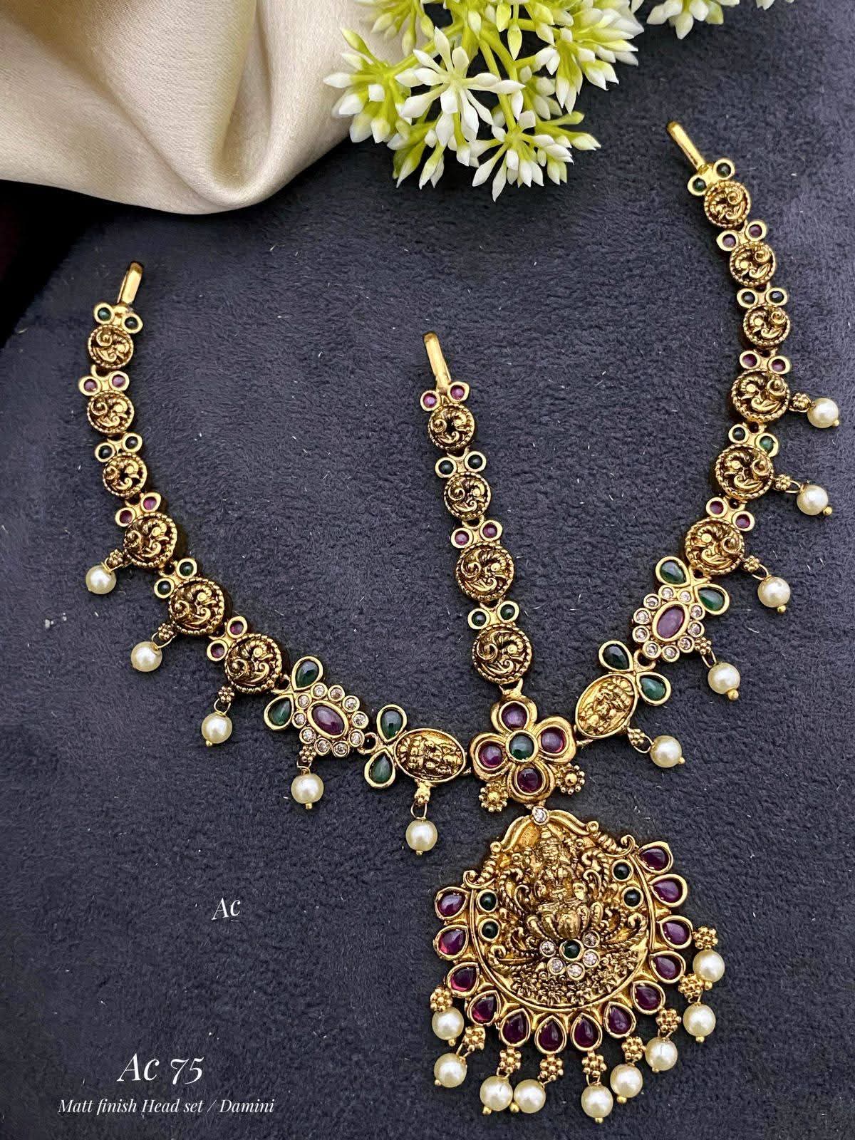 👗 Wholesale Ethnic Wear & Fashion Jewellery Collection