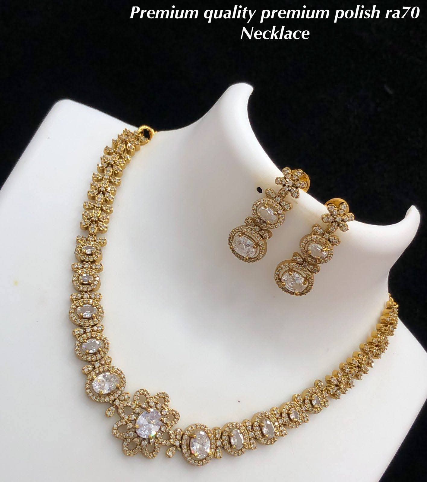 👗 Wholesale Ethnic Wear & Fashion Jewellery Collection