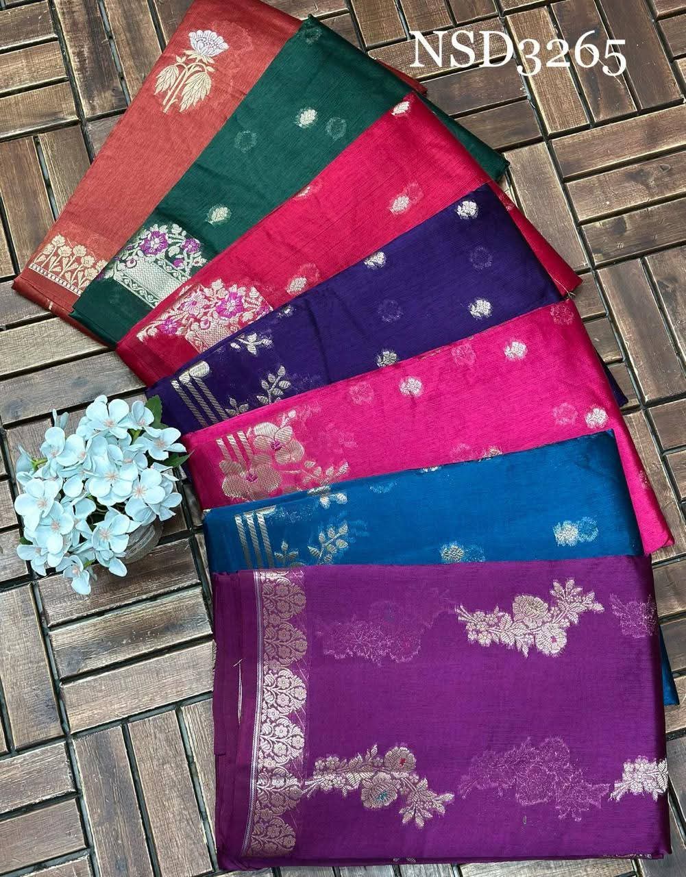 👗 Wholesale Ethnic Wear & Fashion Jewellery Collection