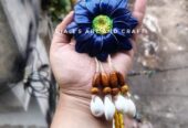 Exclusive Handmade Clay Jewellery Collection