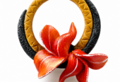 Exclusive Handmade Clay Jewellery Collection