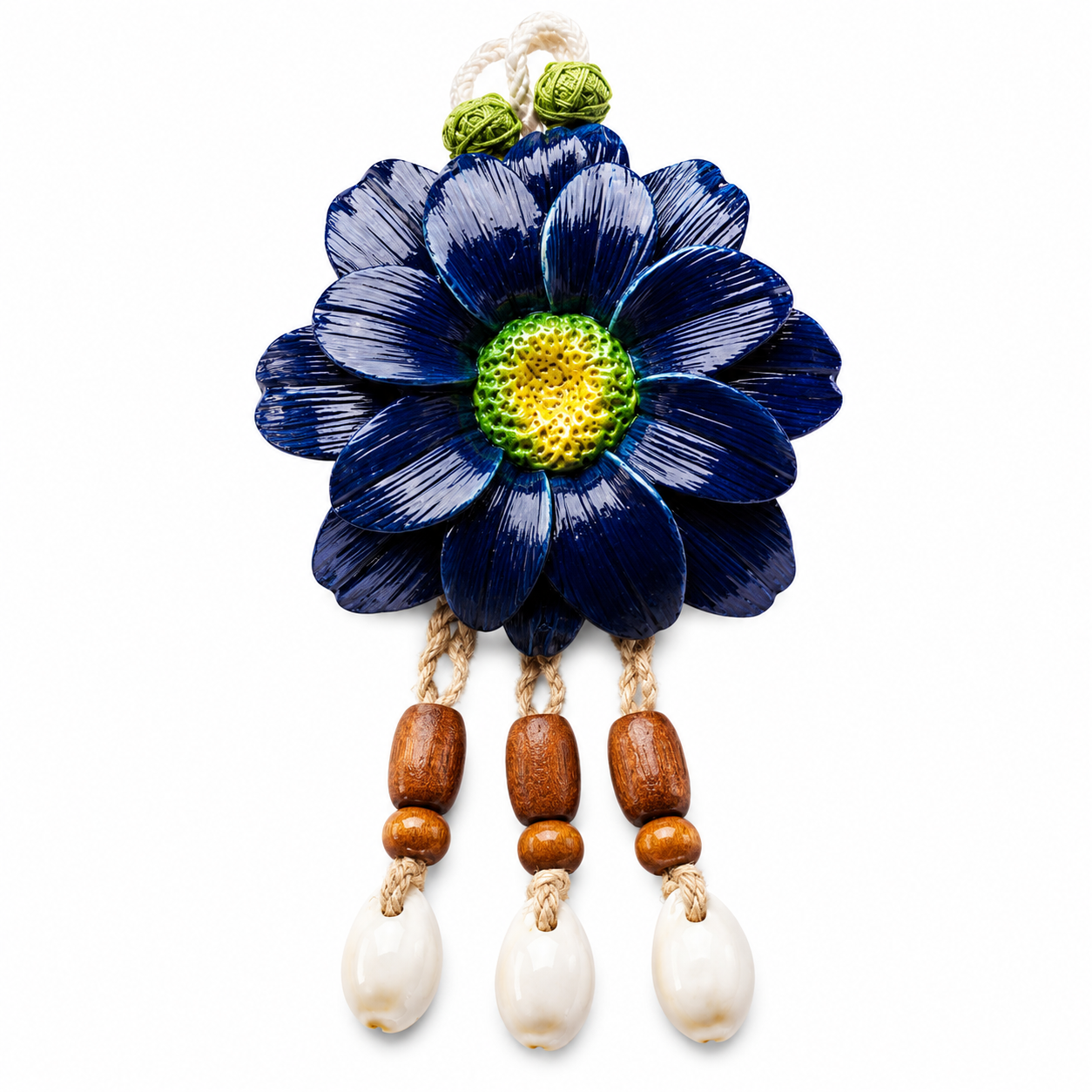 Exclusive Handmade Clay Jewellery Collection