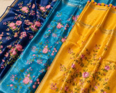 Handloom-Sarees-Silk-Sarees-Linen-Sarees-and-Dress-Materials-1
