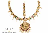 👗 Wholesale Ethnic Wear & Fashion Jewellery Collection