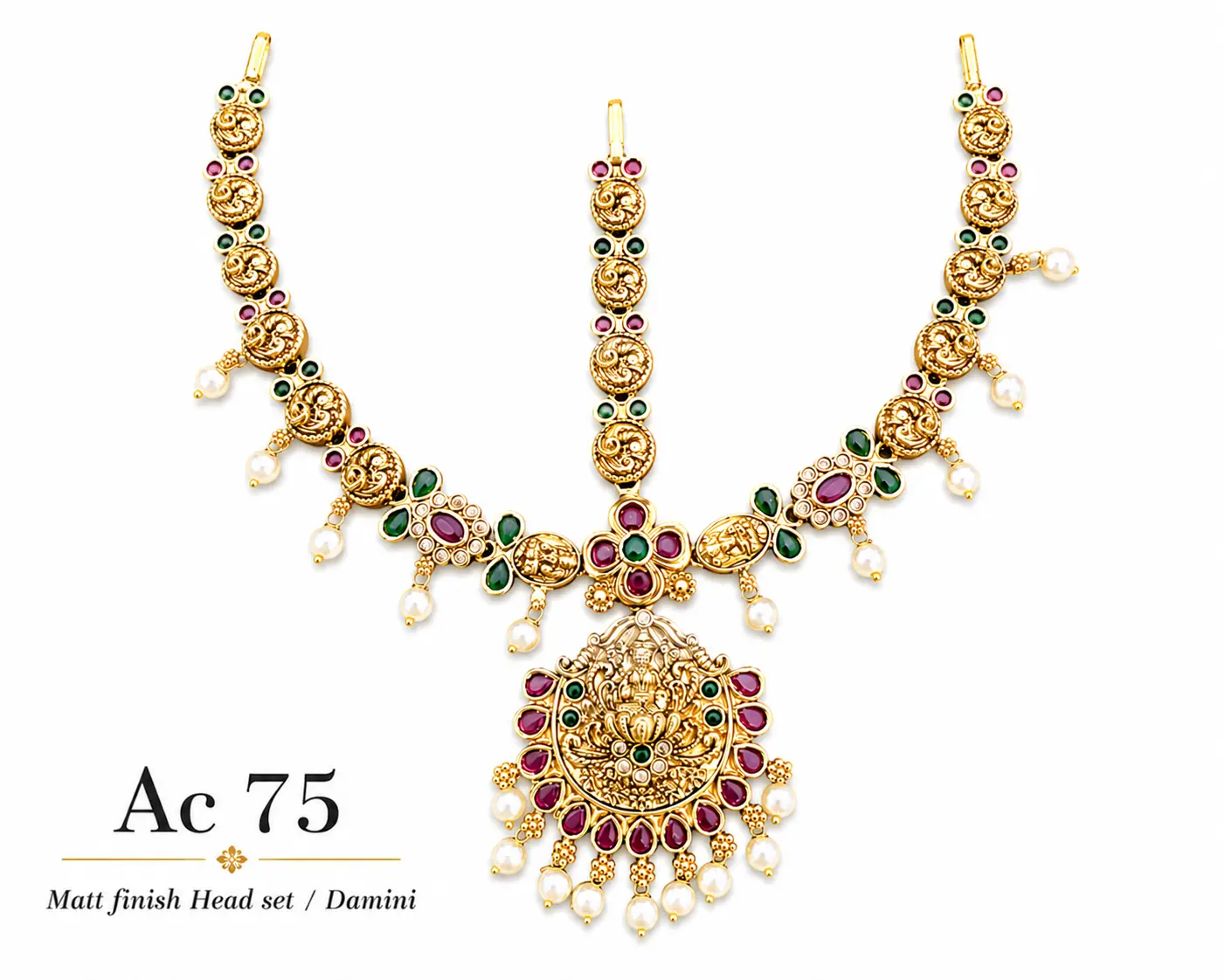 👗 Wholesale Ethnic Wear & Fashion Jewellery Collection