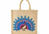 Premium Eco-Friendly Jute Bags