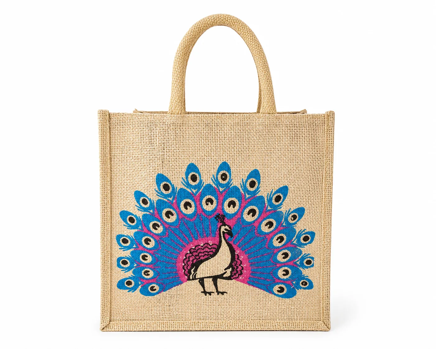 Premium Eco-Friendly Jute Bags