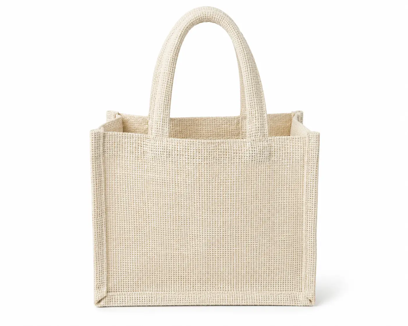 Premium Eco-Friendly Jute Bags