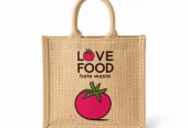 Premium Eco-Friendly Jute Bags