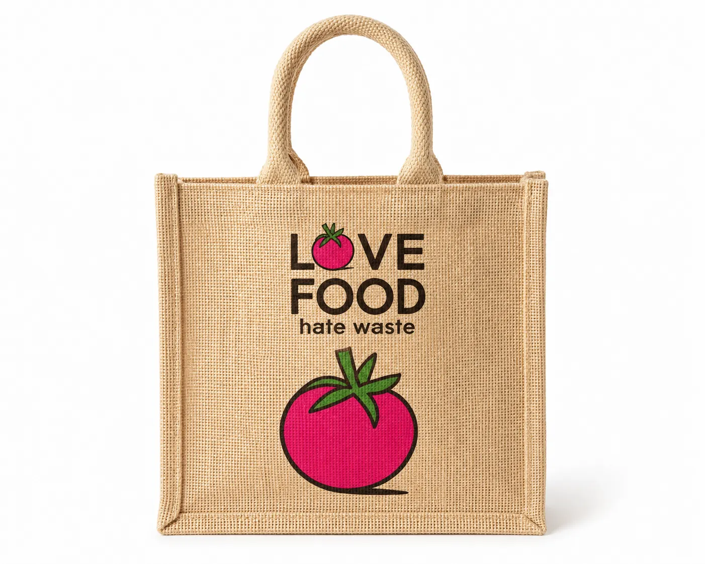 Premium Eco-Friendly Jute Bags