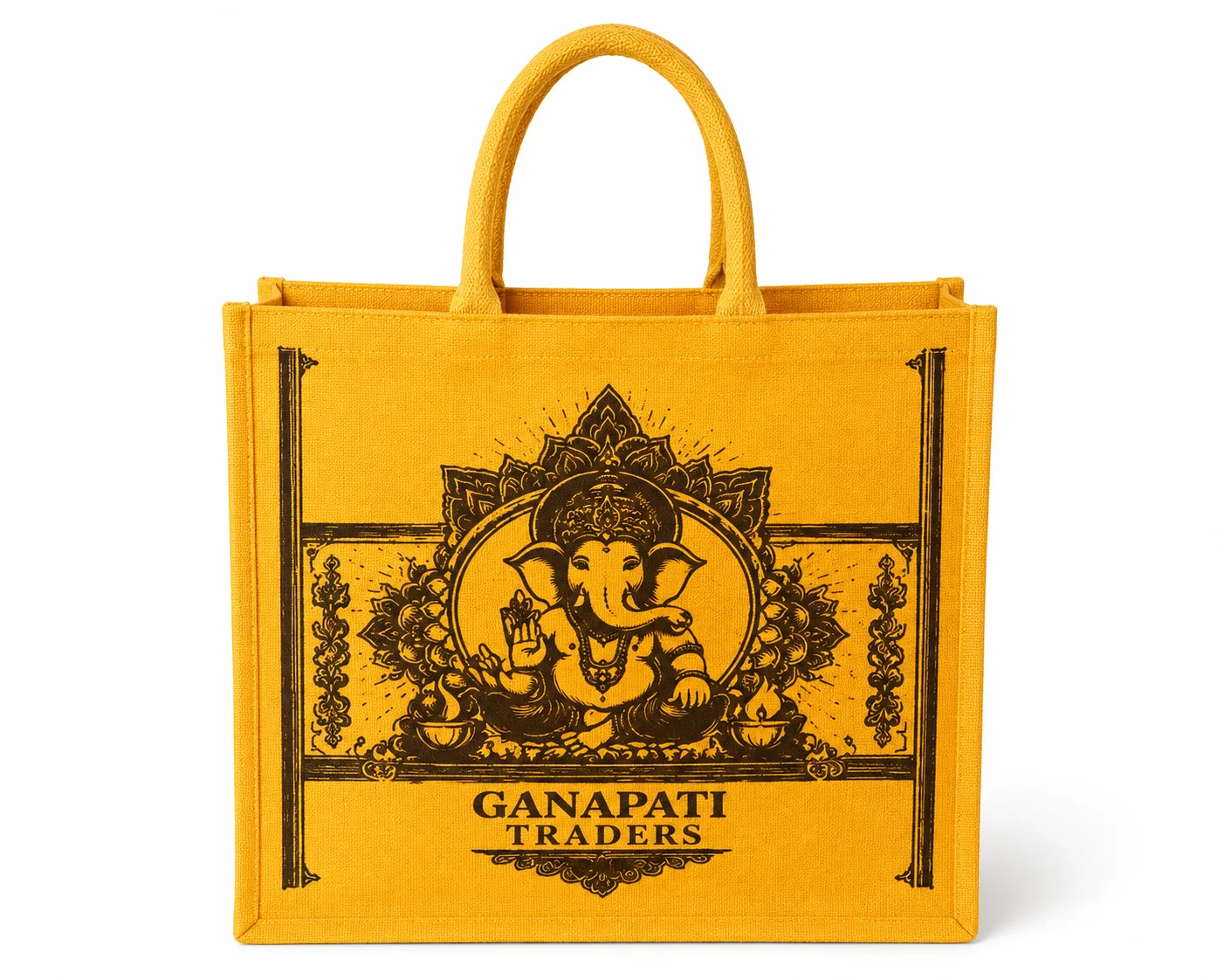 Premium Eco-Friendly Jute Bags