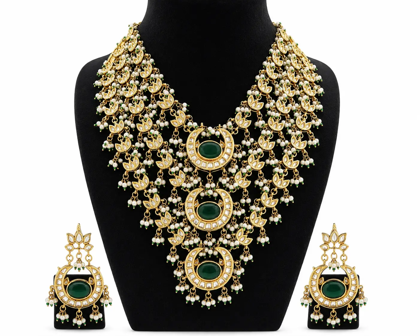 Priyanka Jewels – Trusted Destination for Elegant and Premium Jewellery