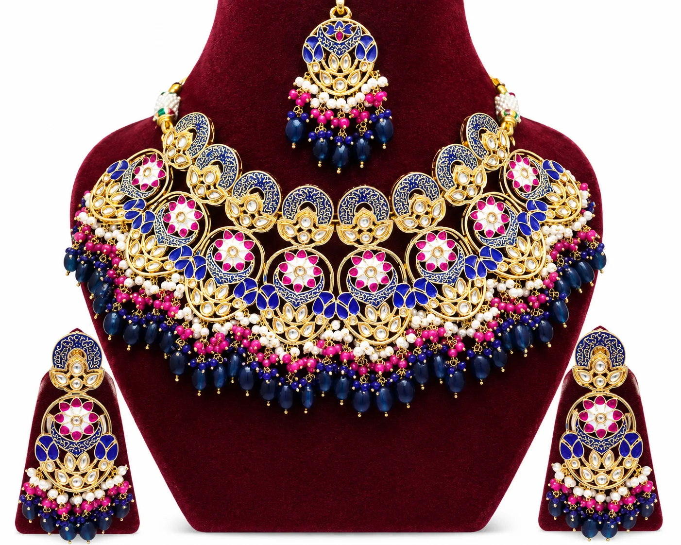 Priyanka Jewels – Trusted Destination for Elegant and Premium Jewellery