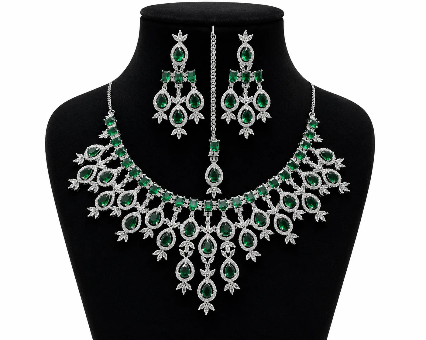 Priyanka Jewels – Trusted Destination for Elegant and Premium Jewellery