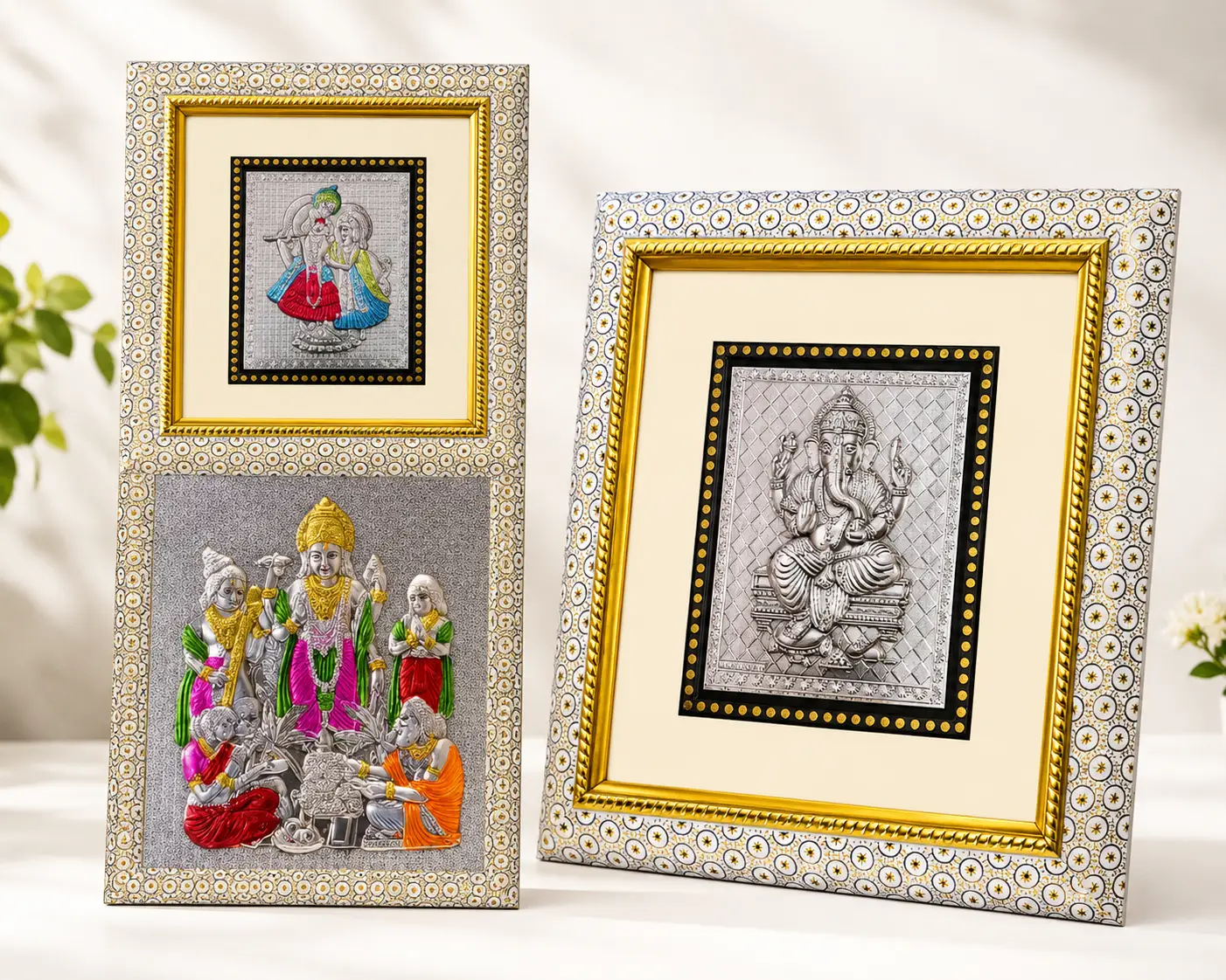Experience the Magic of Rajeshwar Arts – Where Art Meets Passion!