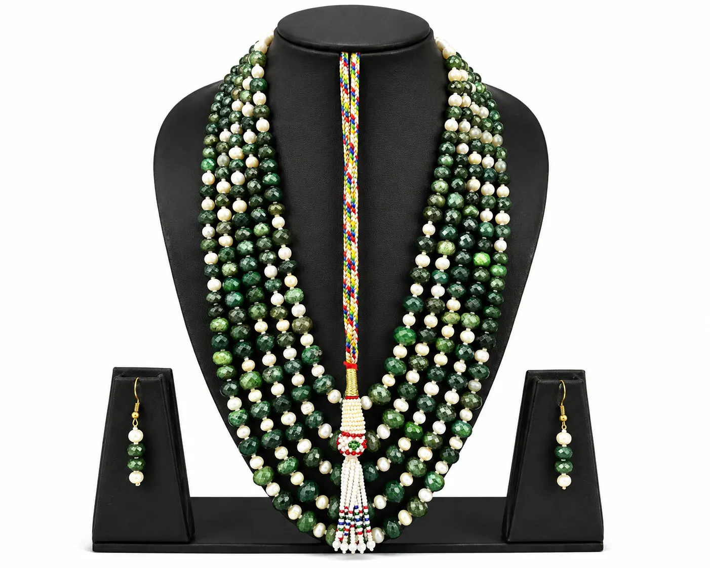 Beads and Gems – Premium Gemstones, Beads and Handcrafted Jewellery