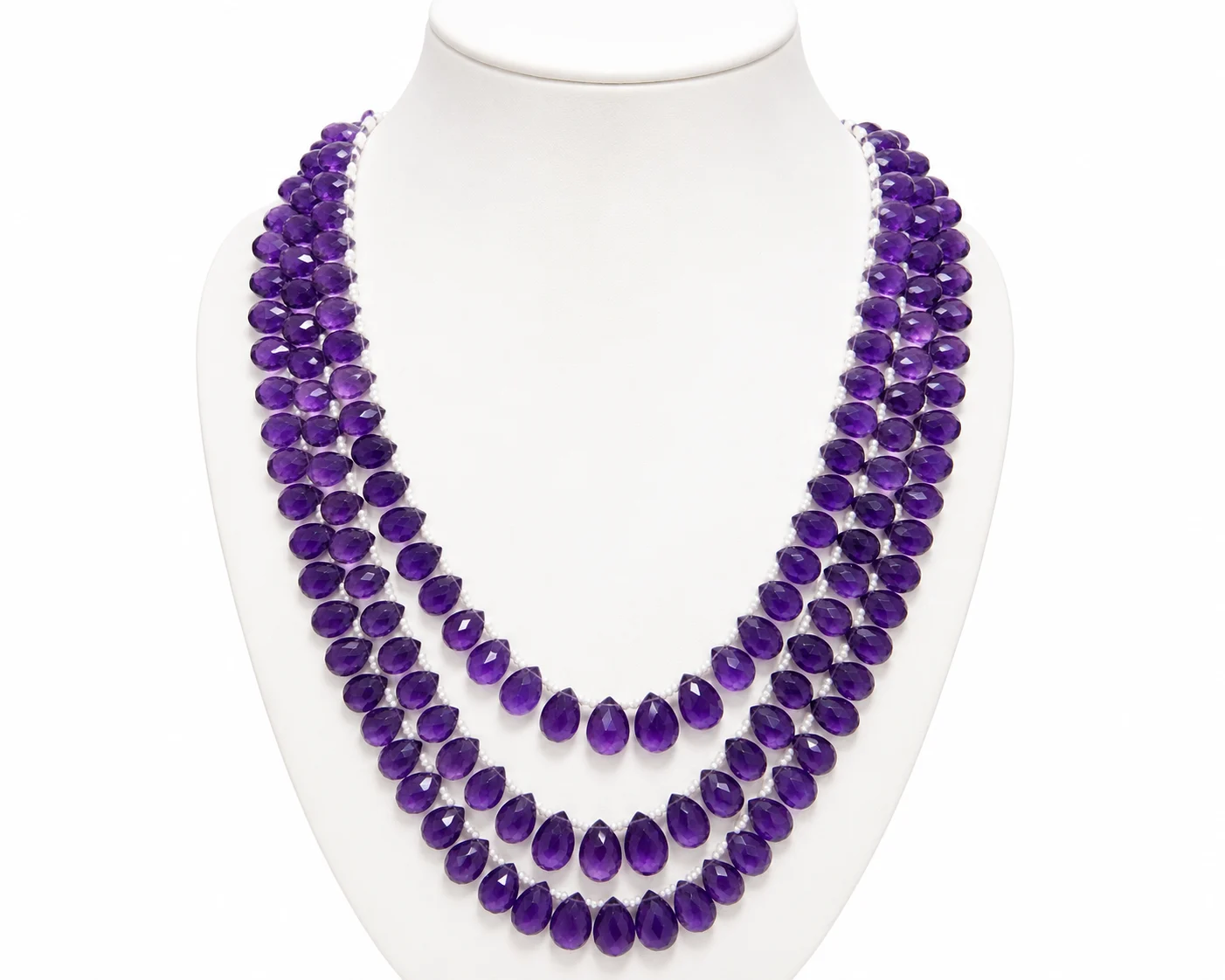 Beads and Gems – Premium Gemstones, Beads and Handcrafted Jewellery