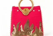 Luxury Handcrafted Potli Bags and Designer Clutches