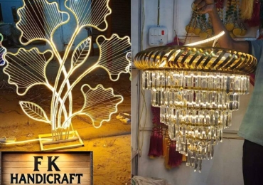  FK Handicraft
