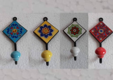 Decorative Wall Hangers