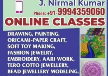 Nivetha Institute